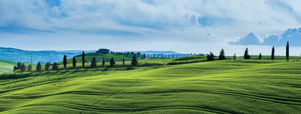 Reconciling farming & air quality