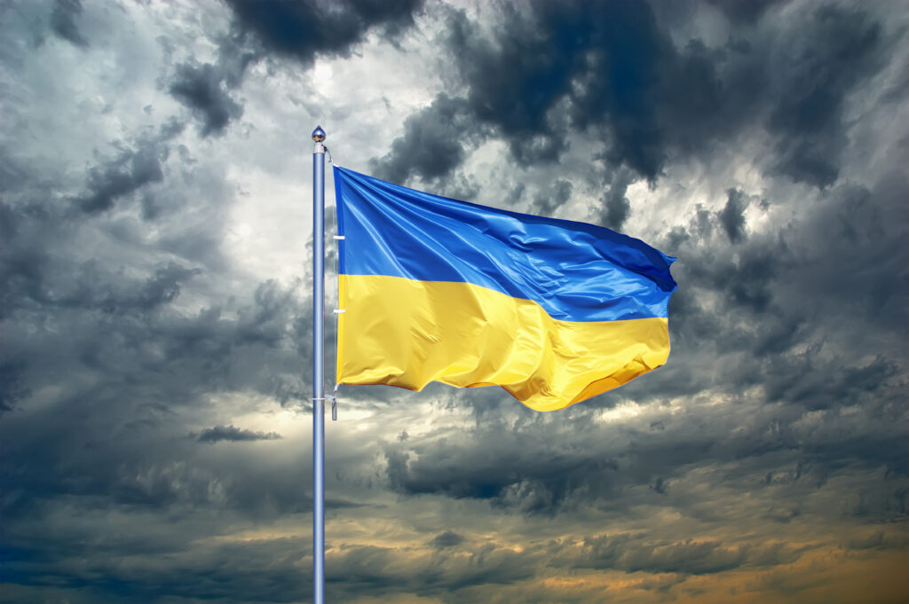 Fertilizers Europe statement on the war in Ukraine