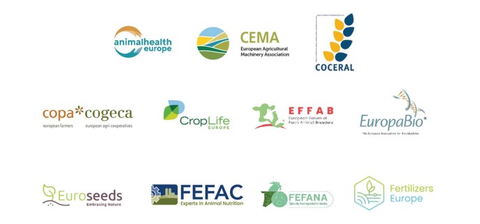 Agri-Food Chain Coalition (AFCC) Statement