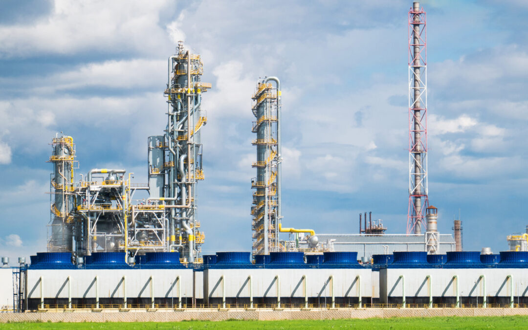 A strong domestic fertilizer industry crucial for EU