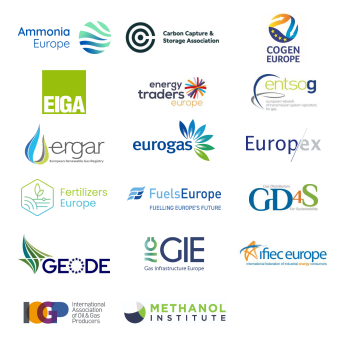 Joint statement: Urgent need for European Commission to correct course on the draft Delegated Regulation on Low Carbon Fuels