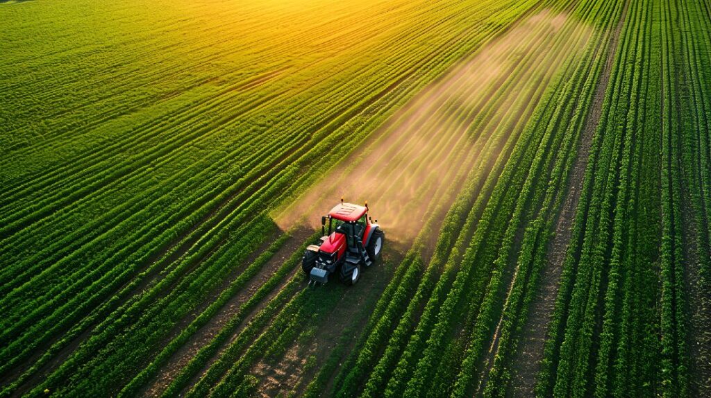 Strengthening Europe’s Fertilizer Industry: Competitiveness, Trade and the Green Transition
