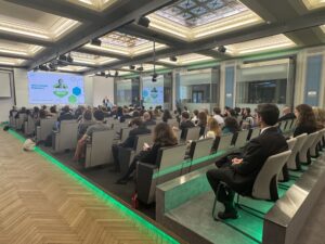 Fertilizers Europe Annual Conference 2023