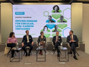 Fertilizers Europe Annual Conference 2025
